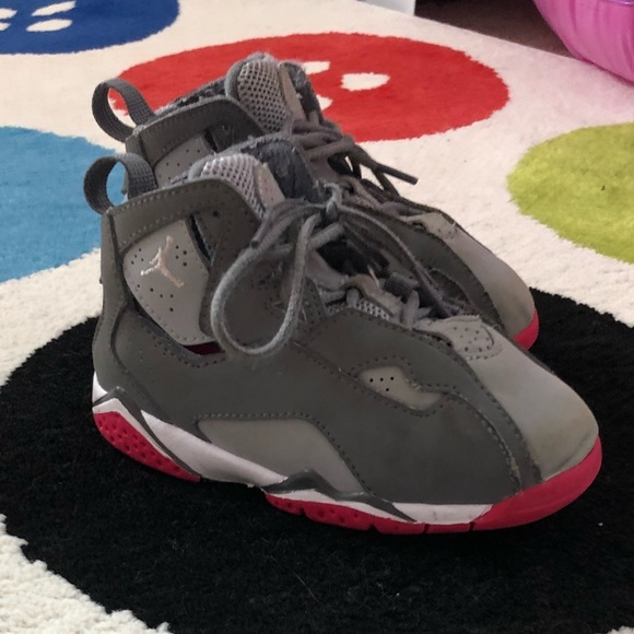 jordan true flight gt